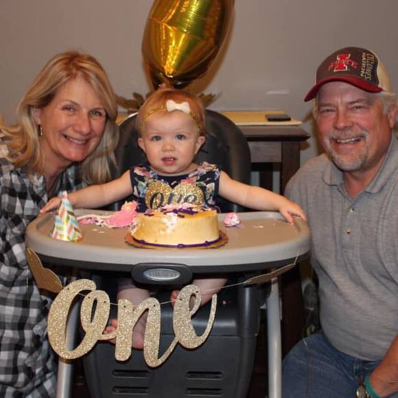 Meet your Posher, Lesa - Picture 1 of 1